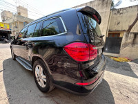 Mercedes-Benz GL-Class Diesel 2014 Model