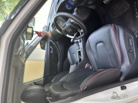 Black & White Hyundai Creta SX (O) 1.4 Turbo 7 DCT 2022