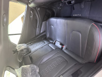 Black & White Hyundai Creta SX (O) 1.4 Turbo 7 DCT 2022