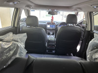 Black & White Hyundai Creta SX (O) 1.4 Turbo 7 DCT 2022