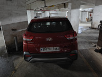 Hyundai Creta 1.6 E plus 2018 Model