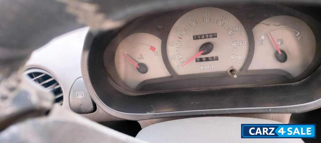 Hyundai Santro Santro zing Hyundai Santro Santro zing