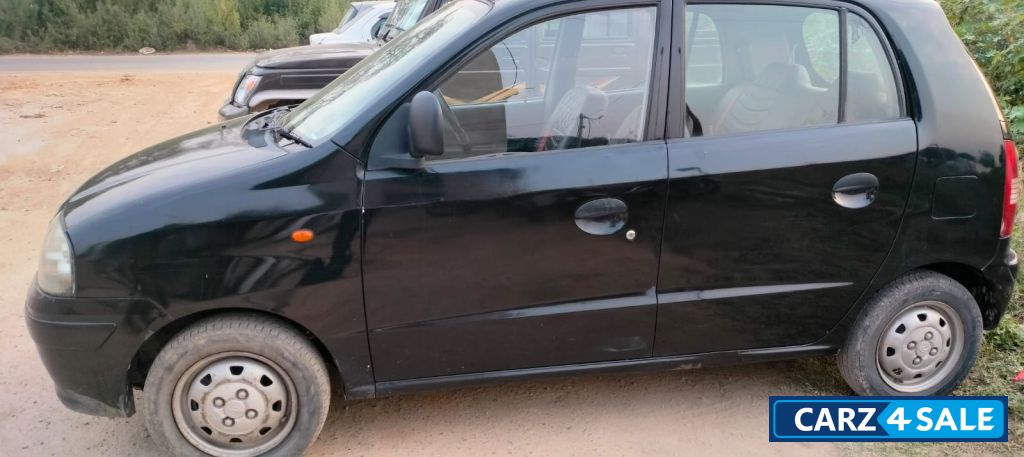 Hyundai Santro Santro zing Hyundai Santro Santro zing