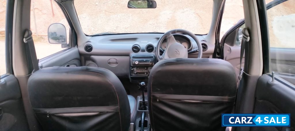 Hyundai Santro Santro zing Hyundai Santro Santro zing