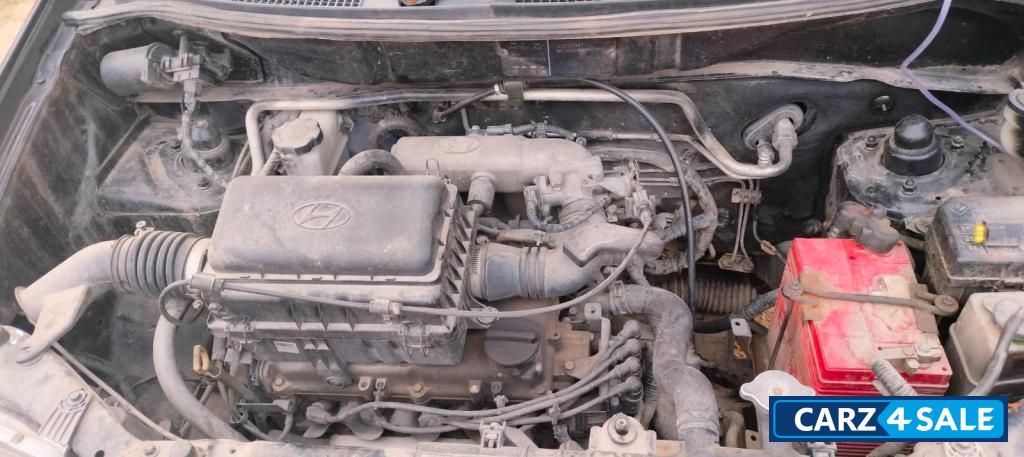 Hyundai Santro Santro zing Hyundai Santro Santro zing