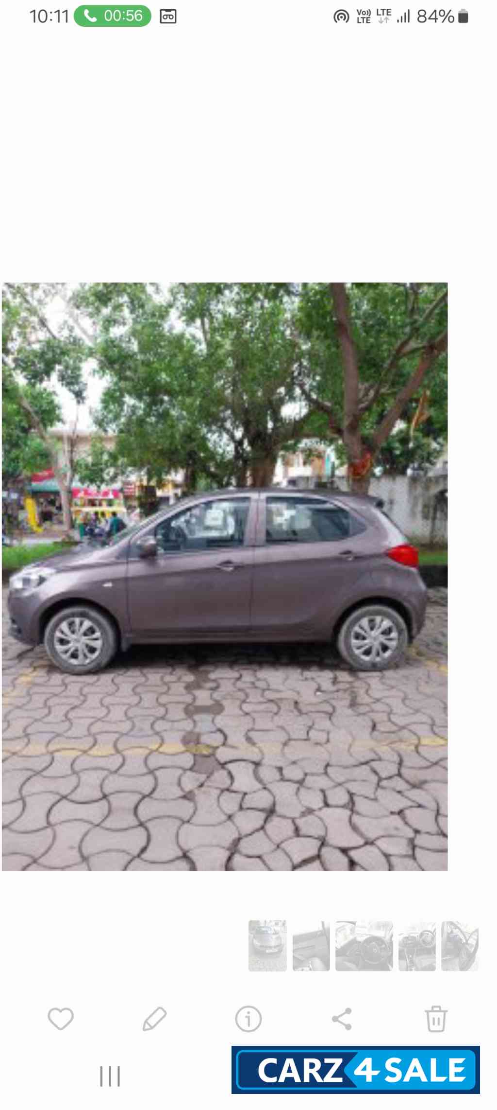 Tata Tiago Tata Tiago