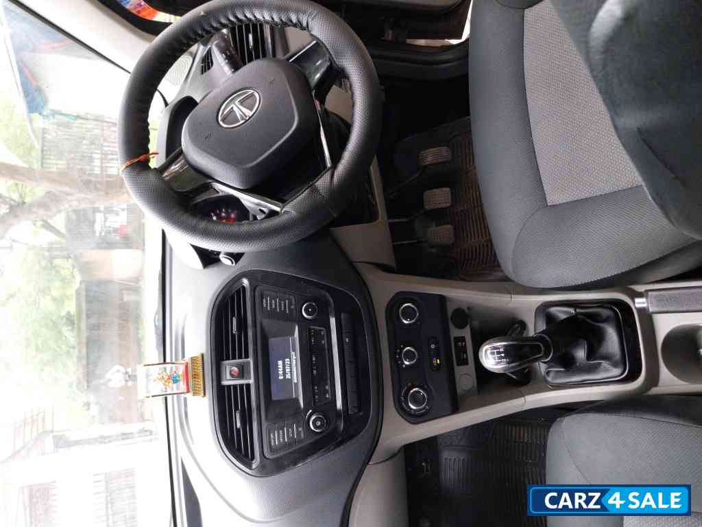 Tata Tiago Tata Tiago