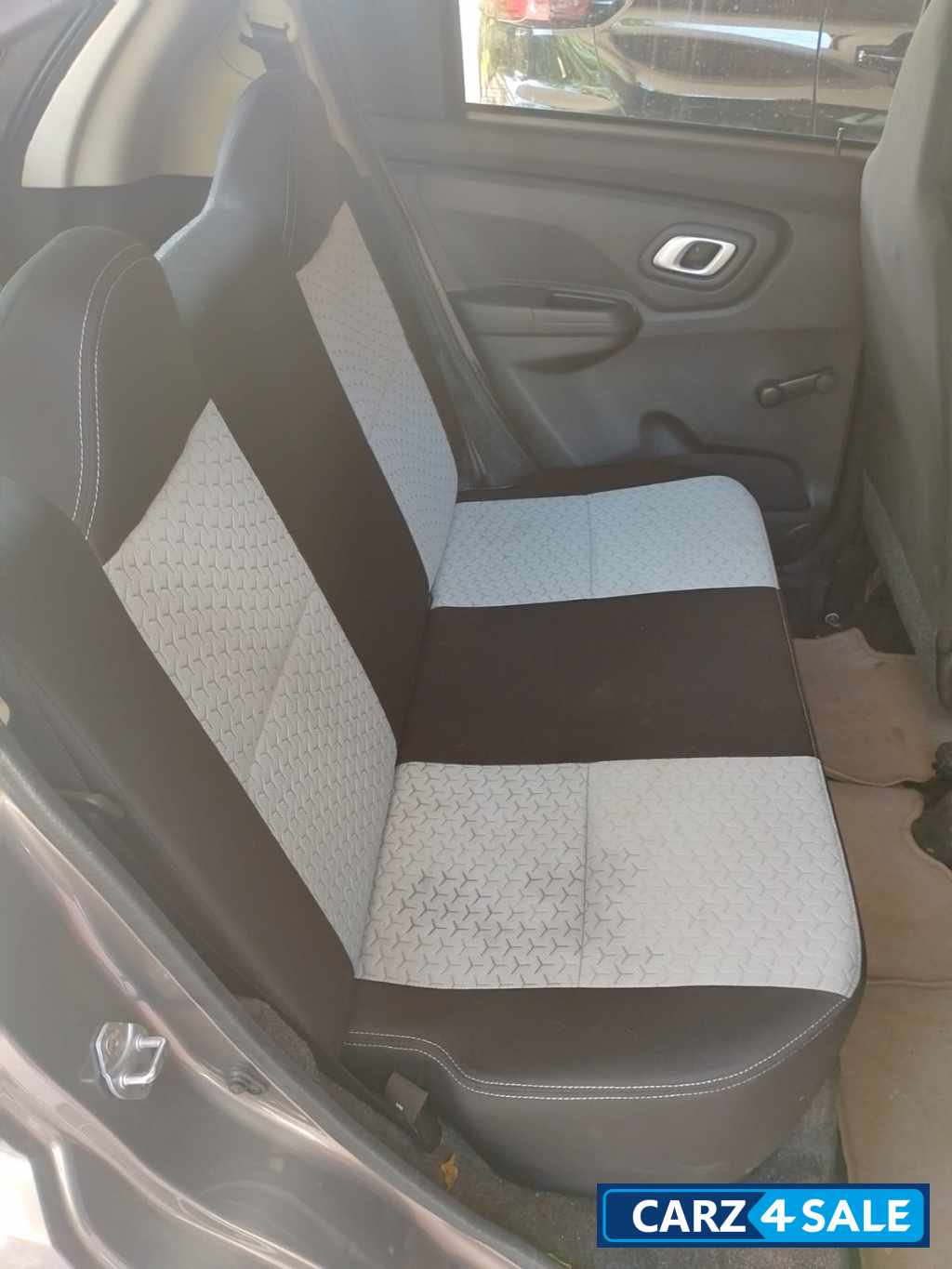 Datsun Redi-GO Datsun Redi-GO