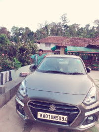 Maruti Suzuki Dzire Dzire zxi + 2023 Model