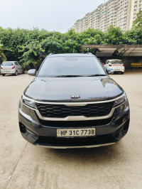 Kia Seltos HTK PLUS 2020 Model