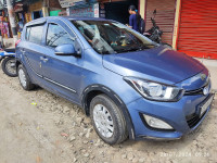 Hyundai i20 Magna 1.2 petrol 2012 Model