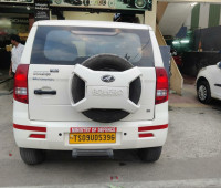 Mahindra Bolero BSVI 2022 Model