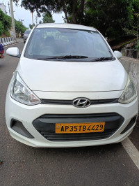 Hyundai Xcent 1.2 CDI T Prime 2018 Model