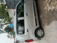 Maruti Suzuki Wagon R Lxi 2016 Model