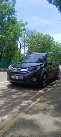 Honda BR-V MT Ivtec 2016 Model