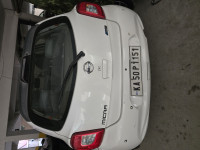 Nissan Micra Xv automatic 2014 Model