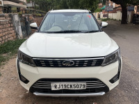 Mahindra XUV300 W8(O) 1.2 Petrol 2021 Model