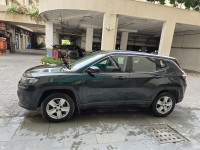 Jeep Compass 1.4 ltr Petrol MT 2021 Model