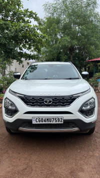 Tata Harrier XZ 2019 Model