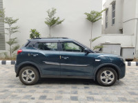 Mahindra XUV300 W6 AMT Sunroof 2023 Model