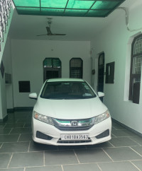 Honda City SV 2014 Model