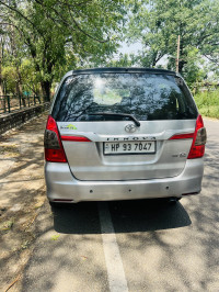 Toyota Innova G4 2015 Model