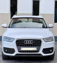 Audi Q3 TDI PREMIUM PLUS 2013 Model