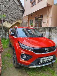 Tata Nexon XZA Plus (S) 2021 Model