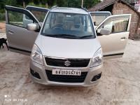 Maruti Suzuki Wagon R VXI 2018 Model