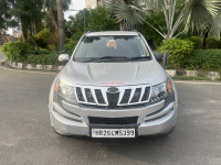 Mahindra XUV 500 W8 2015 Model