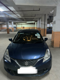 Maruti Suzuki Baleno Delta 1.2 2018 Model