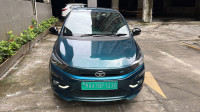 Tata Tigor EV 2022 Model