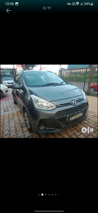 Hyundai i10 Grand i10 2018 2018 Model