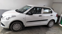 Maruti Suzuki Dzire Tour S 2022 Model