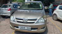 Toyota Innova G4 2008 Model