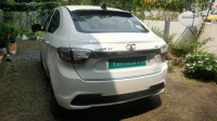 Tata Tigor EV XM Pus 2020 Model