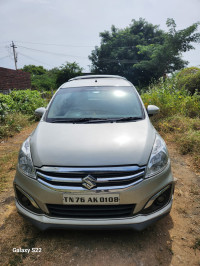 Maruti Suzuki Ertiga ZDI Smarthybrid 2018 Model