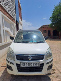 Maruti Suzuki Wagon R LXi Cng 2015 Model