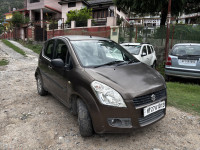 Maruti Suzuki Ritz Zxi 2009 Model