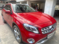 Mercedes-Benz GLA 200d 2019 Model