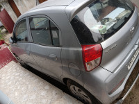 Hyundai Santro Sportz 2020 Model