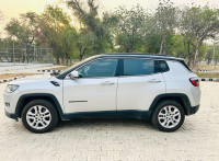 Jeep Compass limited O 4X4 2018 Model