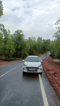 Hyundai i10 Grand i10 nios sportz petrol 2021 Model