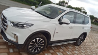 MG Gloster DE 4X4 6 SEAT SAVVY 2022 Model