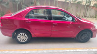 Toyota Etios Gs 2011 Model