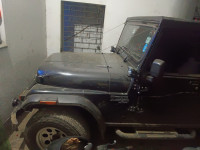 Mahindra Thar 4x4 2018 Model