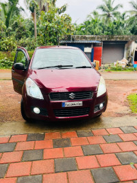 Maruti Suzuki Ritz LXI 2010 Model