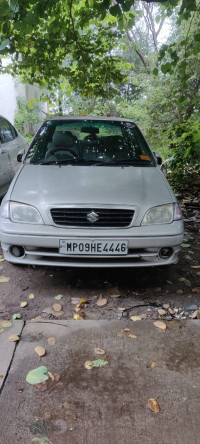 Maruti Suzuki Esteem Vxi 2005 Model