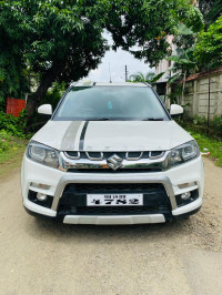 Maruti Suzuki Vitara Brezza ZDi 2019 Model