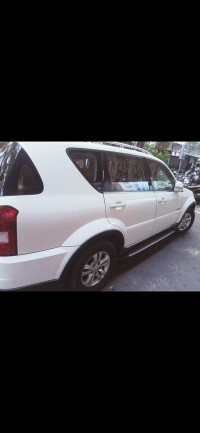 Mahindra  Rexton Rx7 2013 Model